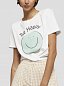 Camiseta Be Happy